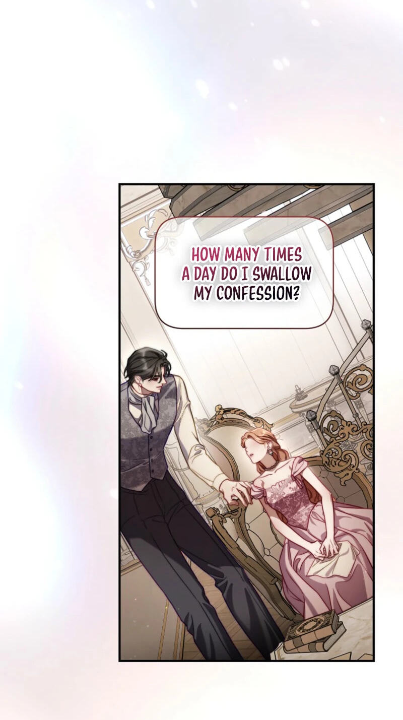 Lucia Chapter 176 page 54 - 