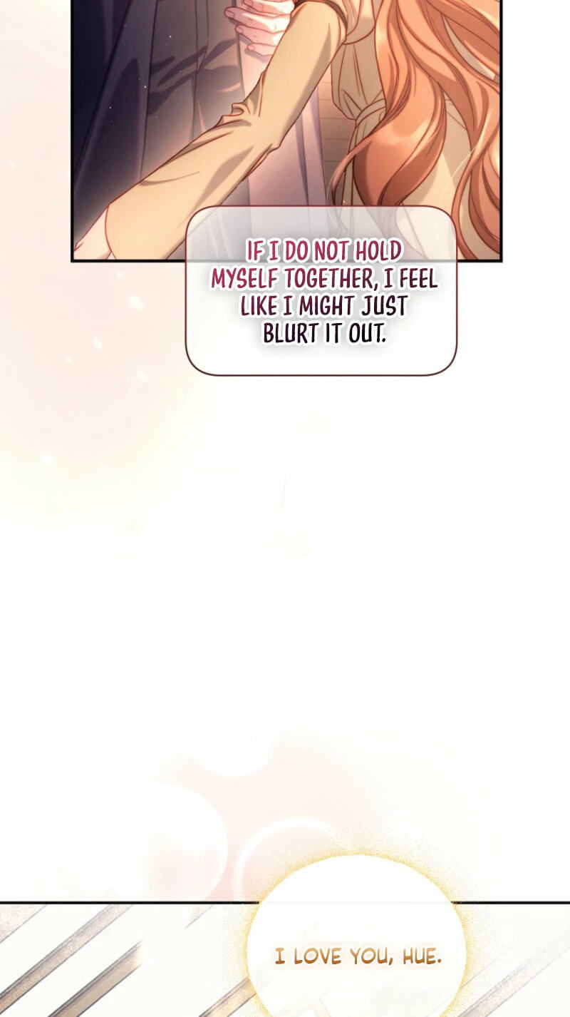 Lucia Chapter 176 page 56 - 
