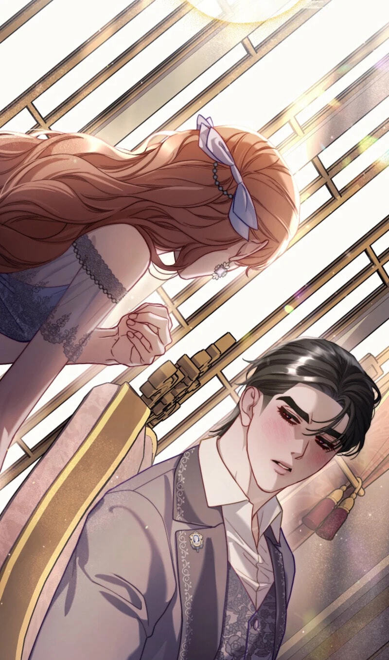 Lucia Chapter 176 page 57 - 