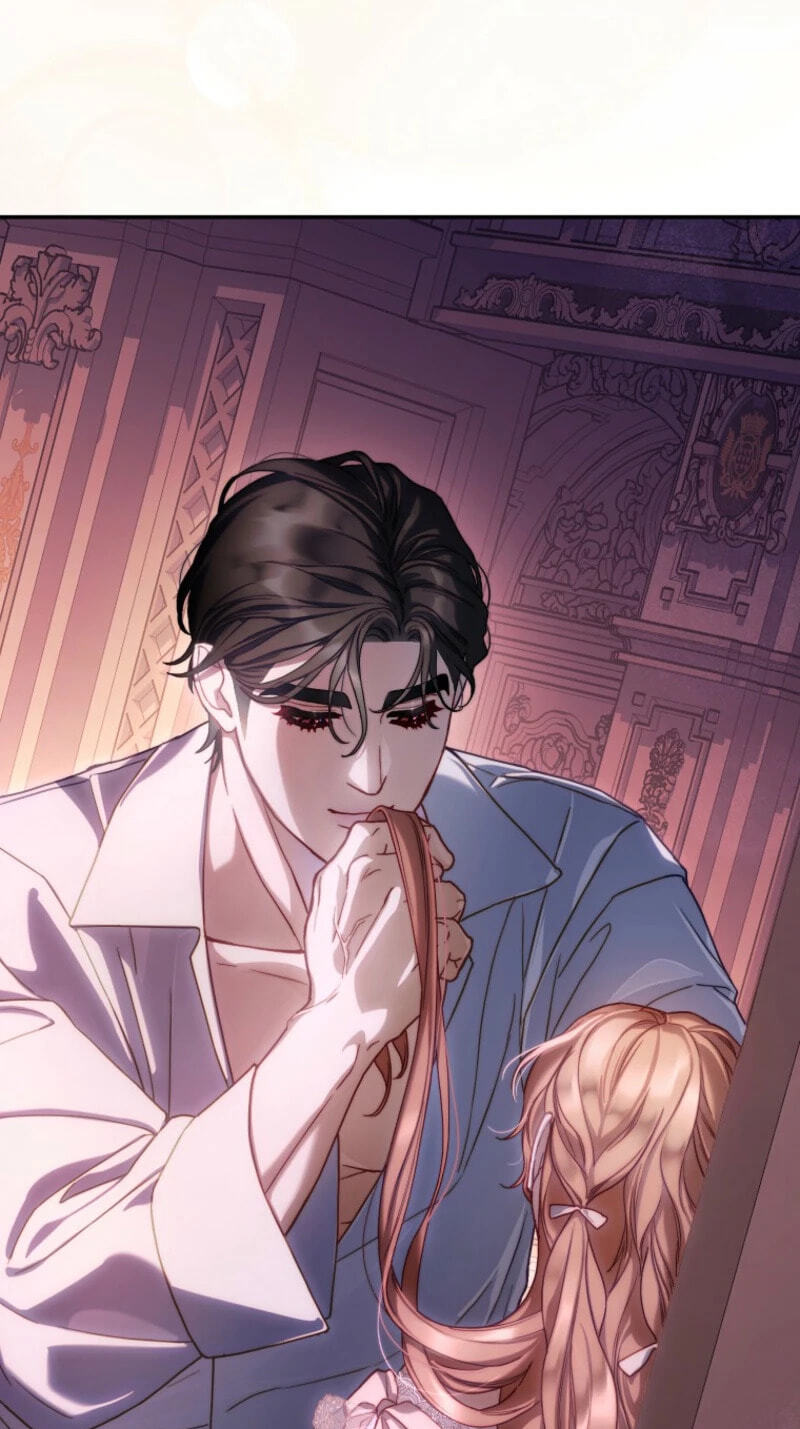 Lucia Chapter 176 page 59 - 