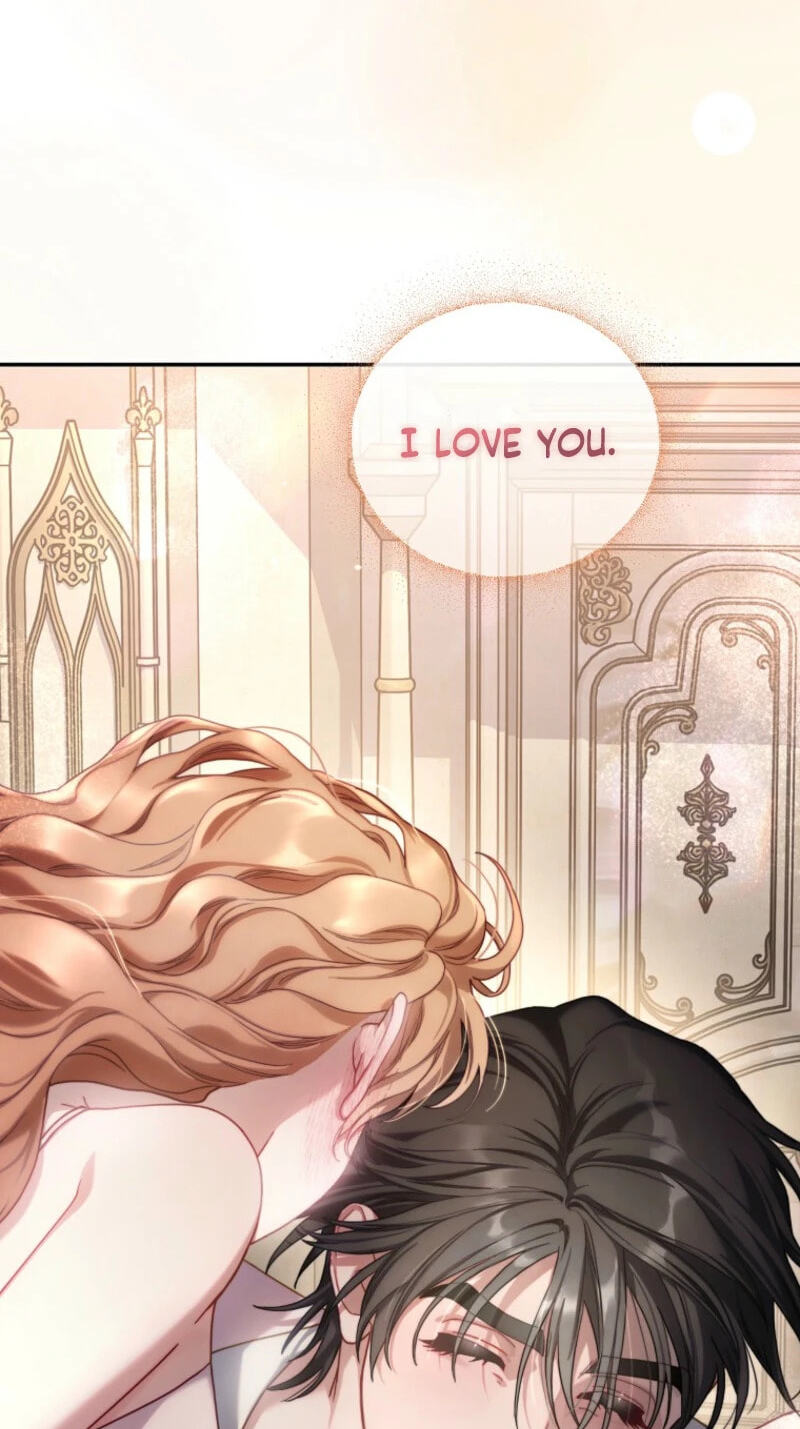 Lucia Chapter 176 page 61 - 