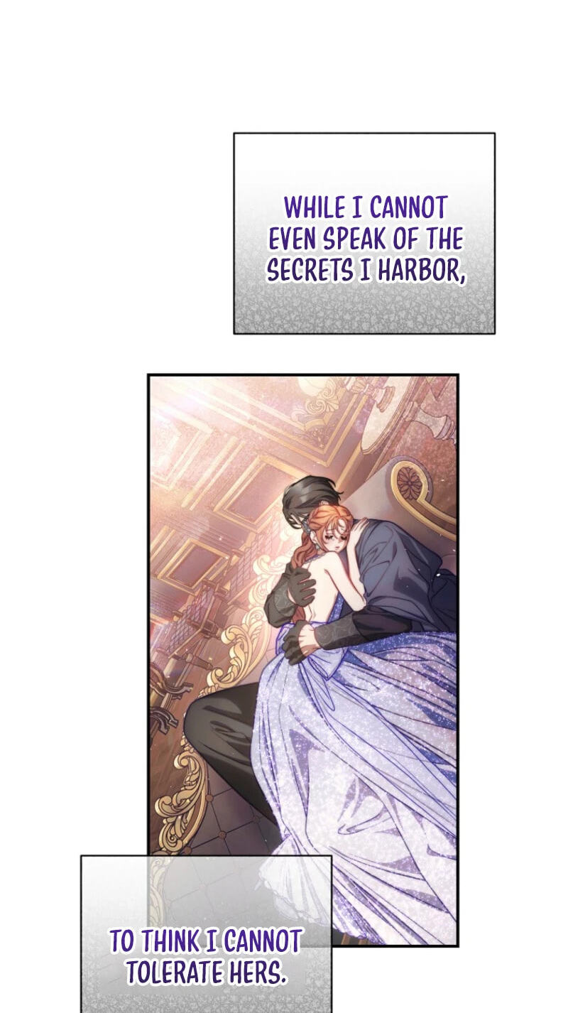 Lucia Chapter 176 page 8 - 