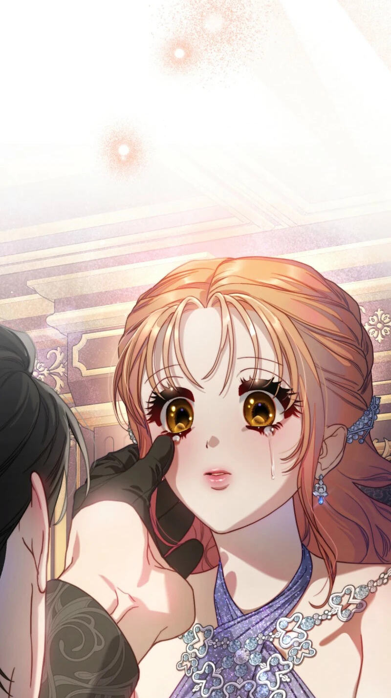 Lucia Chapter 176 page 72 - 