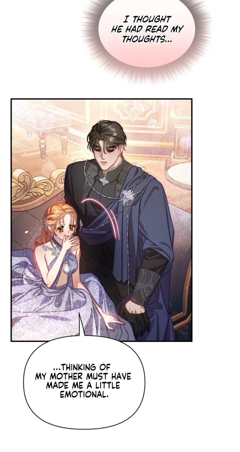 Lucia Chapter 176 page 75 - 
