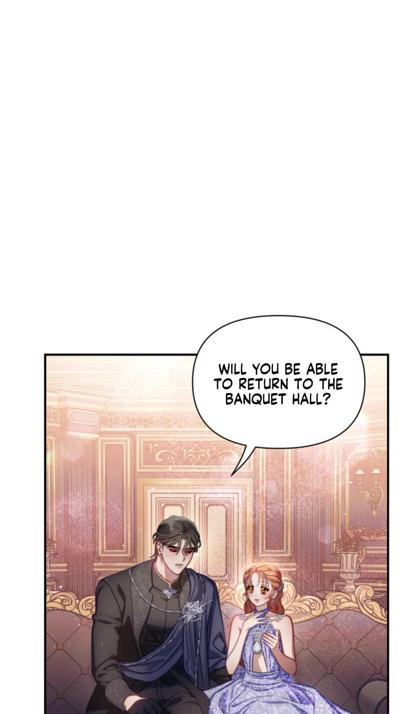 Lucia Chapter 176 page 77 - 