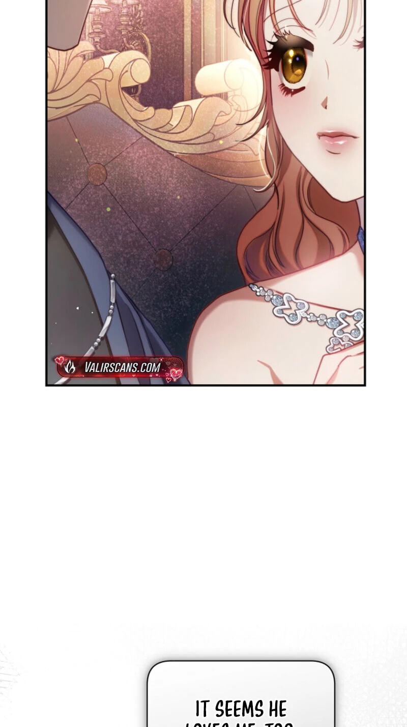 Lucia Chapter 176 page 80 - 