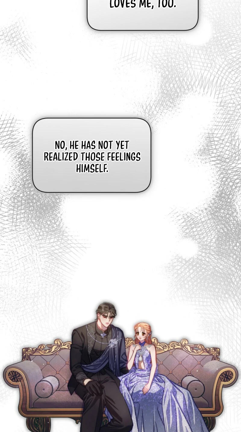 Lucia Chapter 176 page 81 - 