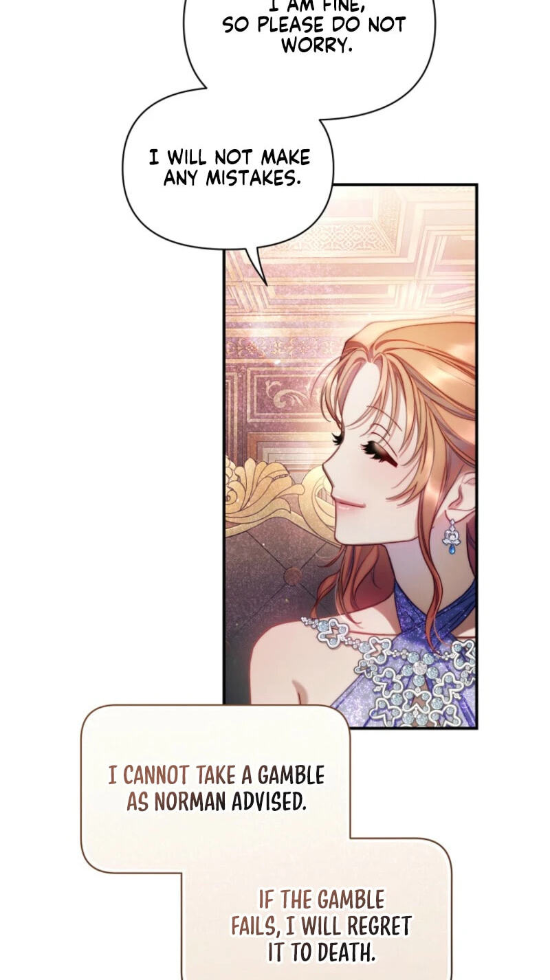 Lucia Chapter 176 page 83 - 