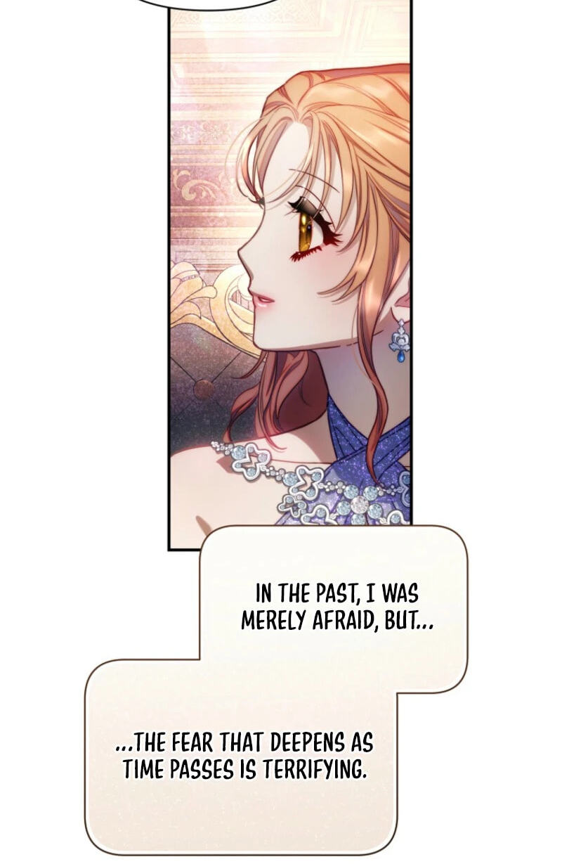 Lucia Chapter 176 page 86 - 