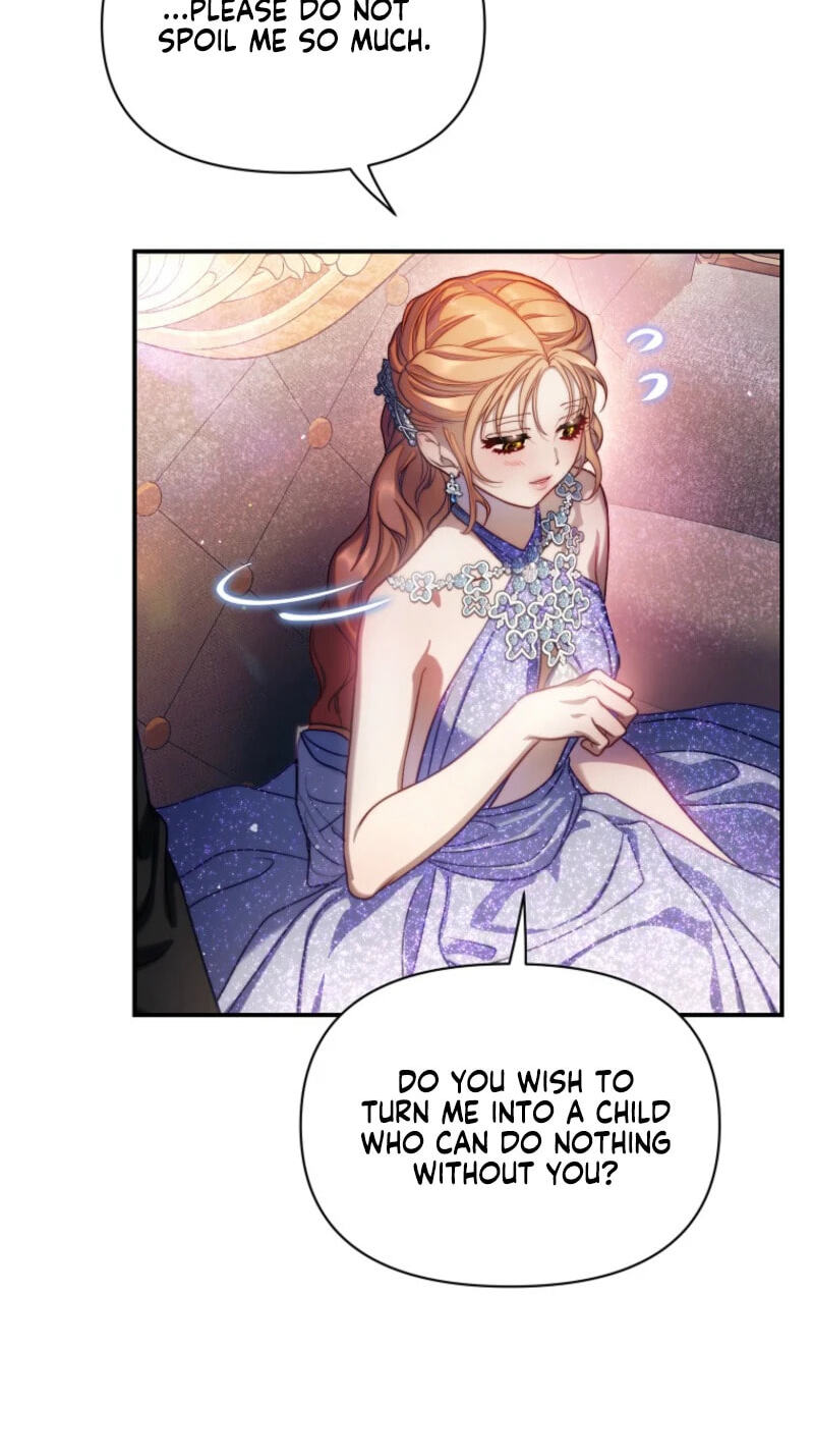 Lucia Chapter 176 page 92 - 