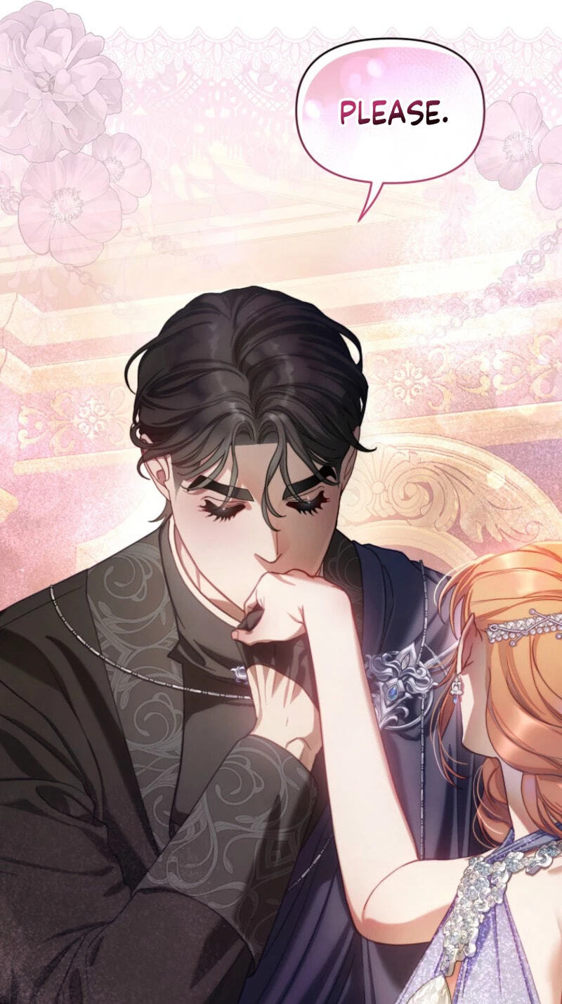 Lucia Chapter 176 page 96 - 