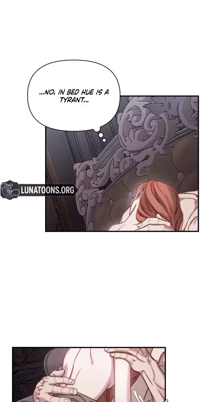 Lucia Chapter 177.1 page 62 - 