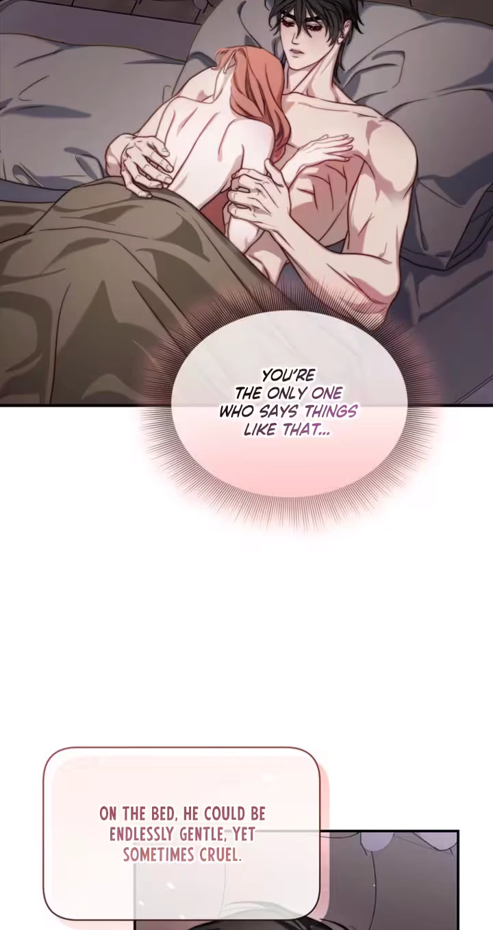 Lucia Chapter 177.1 page 64 - 
