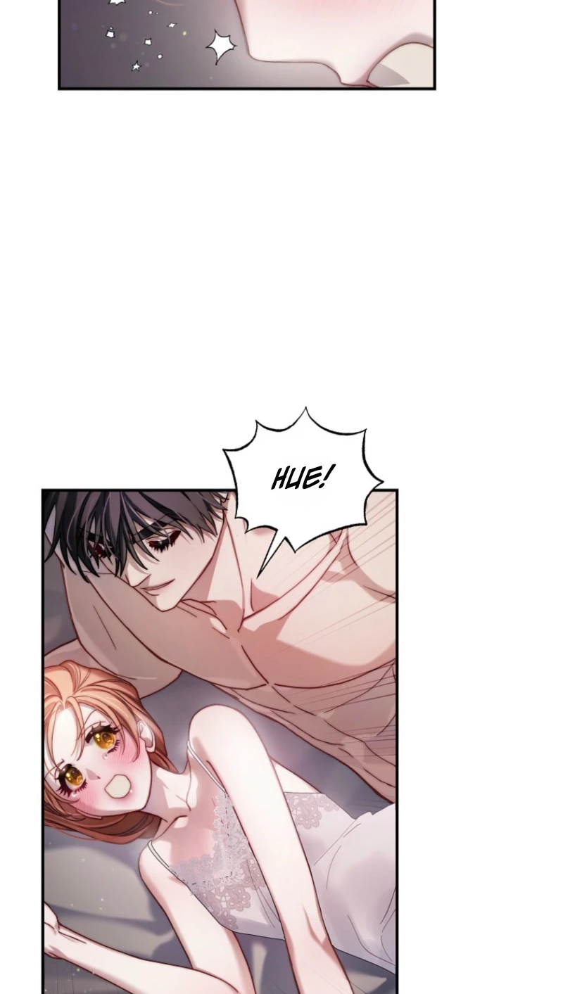 Lucia Chapter 177 page 116 - 