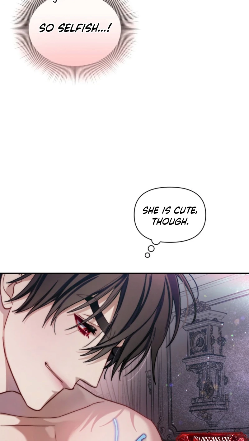 Lucia Chapter 177 page 118 - 