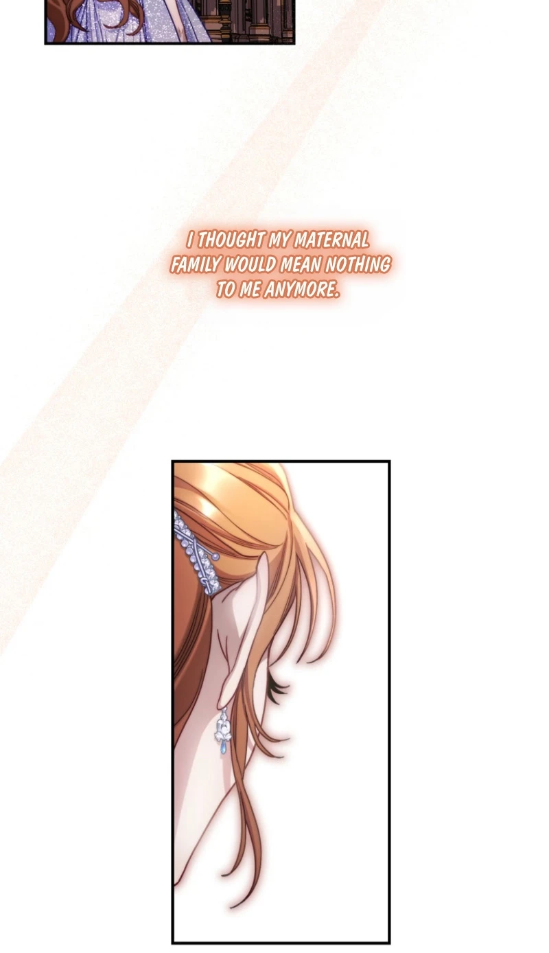 Lucia Chapter 177 page 21 - 