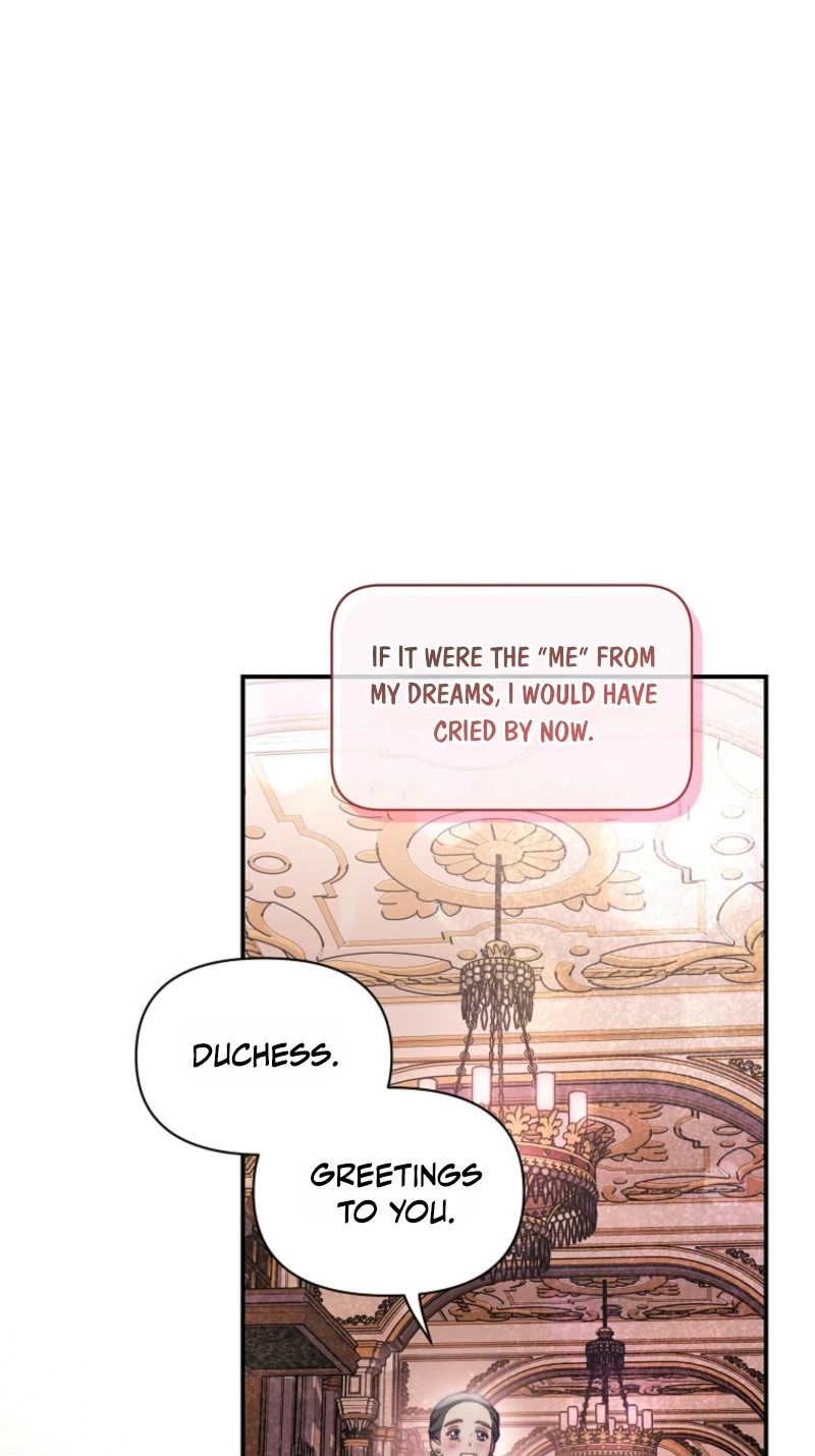 Lucia Chapter 177 page 22 - 
