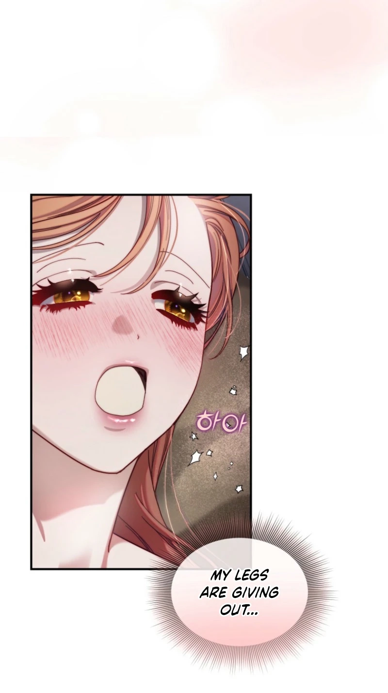 Lucia Chapter 177 page 31 - 