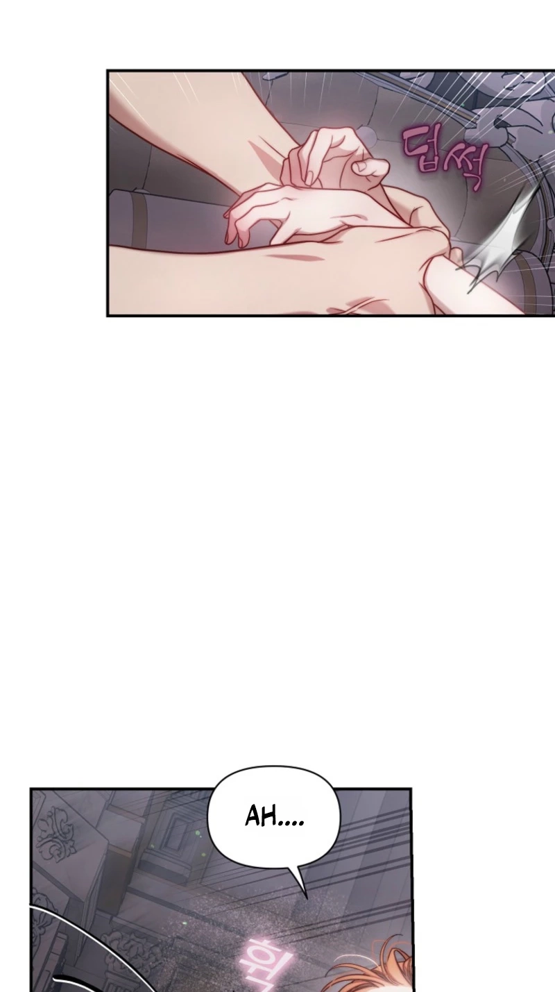 Lucia Chapter 177 page 33 - 