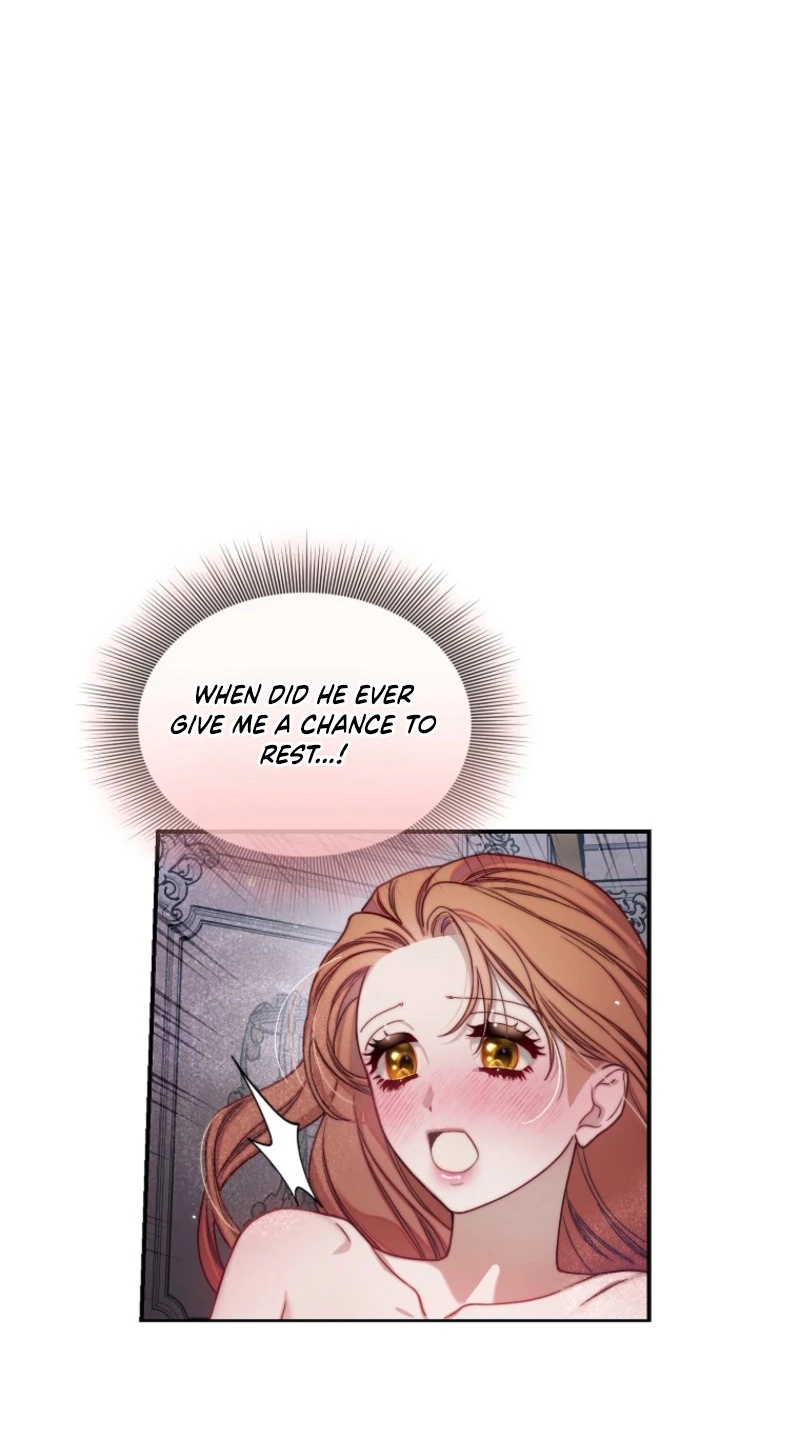 Lucia Chapter 177 page 36 - 