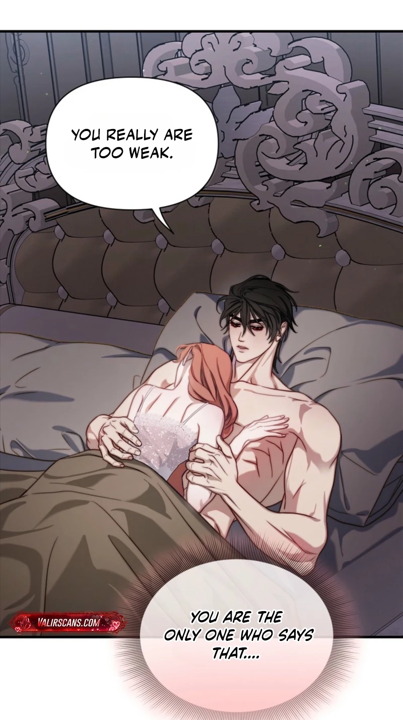 Lucia Chapter 177 page 44 - 