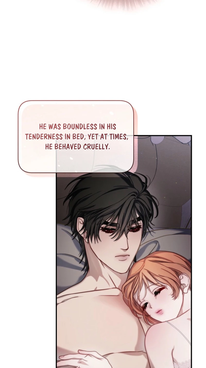 Lucia Chapter 177 page 45 - 