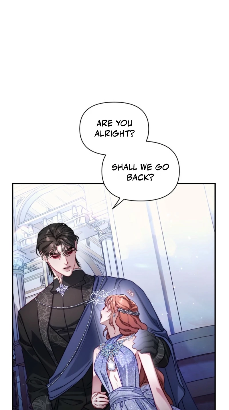 Lucia Chapter 177 page 6 - 