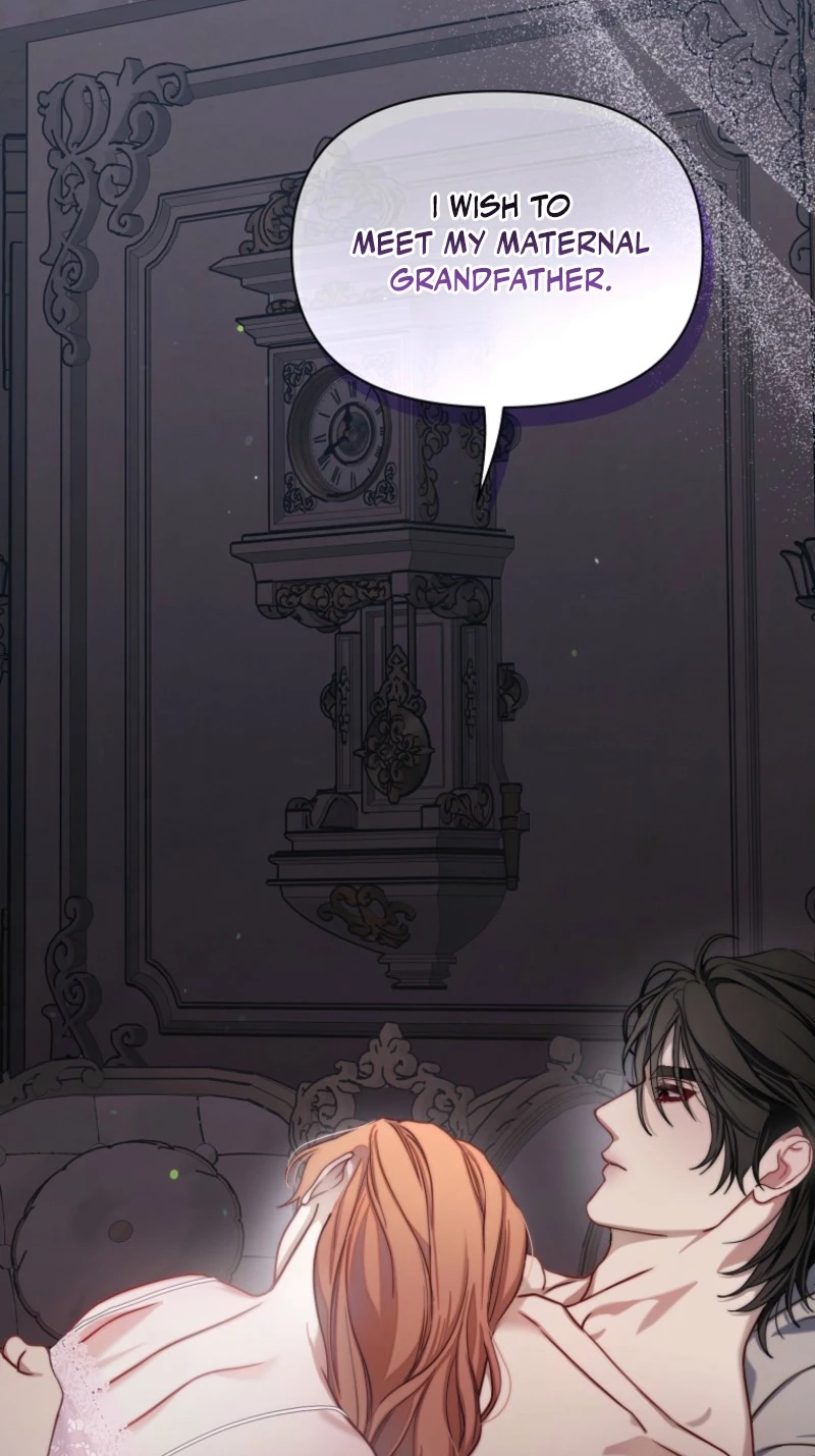 Lucia Chapter 177 page 53 - 