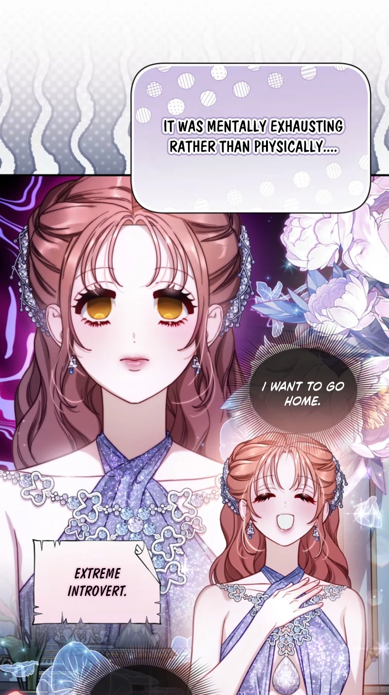 Lucia Chapter 177 page 63 - 