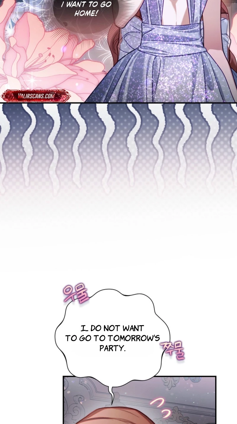 Lucia Chapter 177 page 64 - 