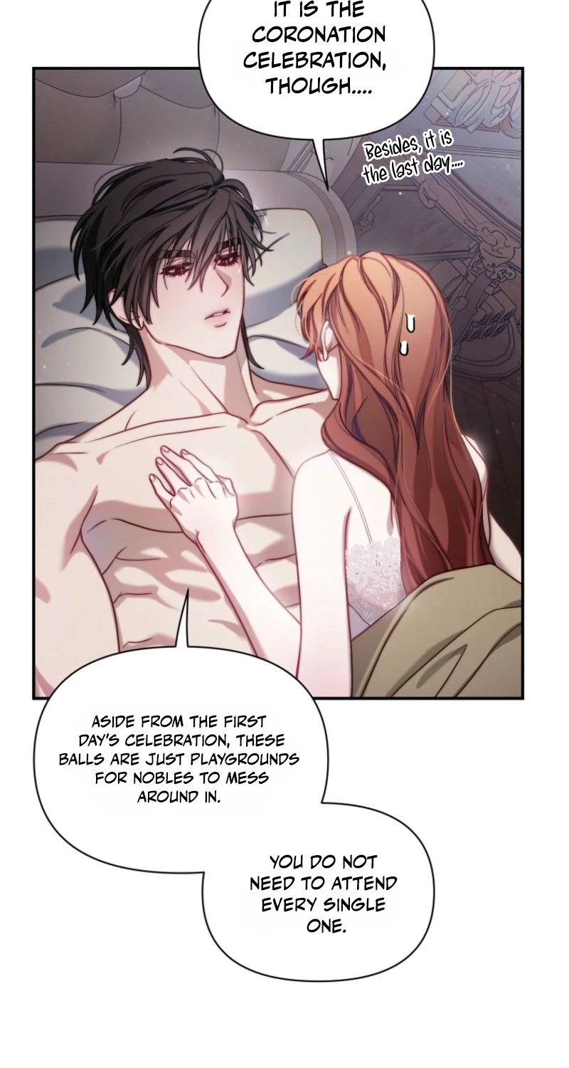 Lucia Chapter 177 page 67 - 