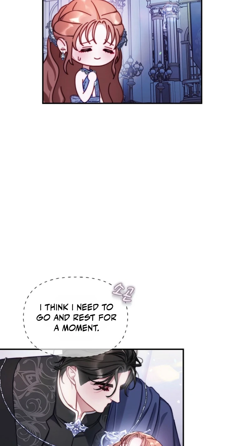 Lucia Chapter 177 page 8 - 
