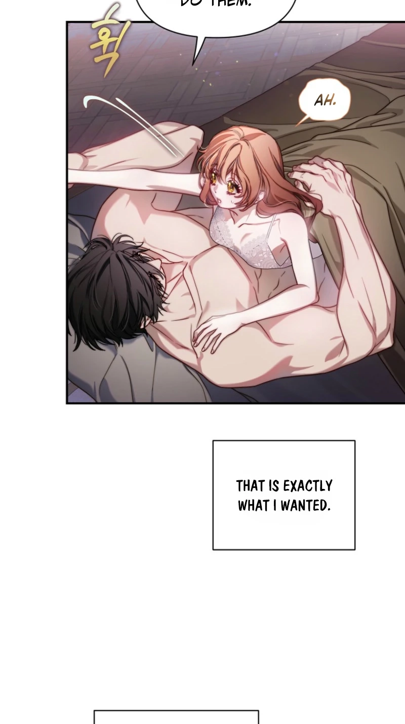 Lucia Chapter 177 page 73 - 