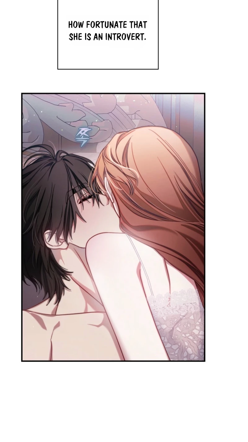 Lucia Chapter 177 page 74 - 