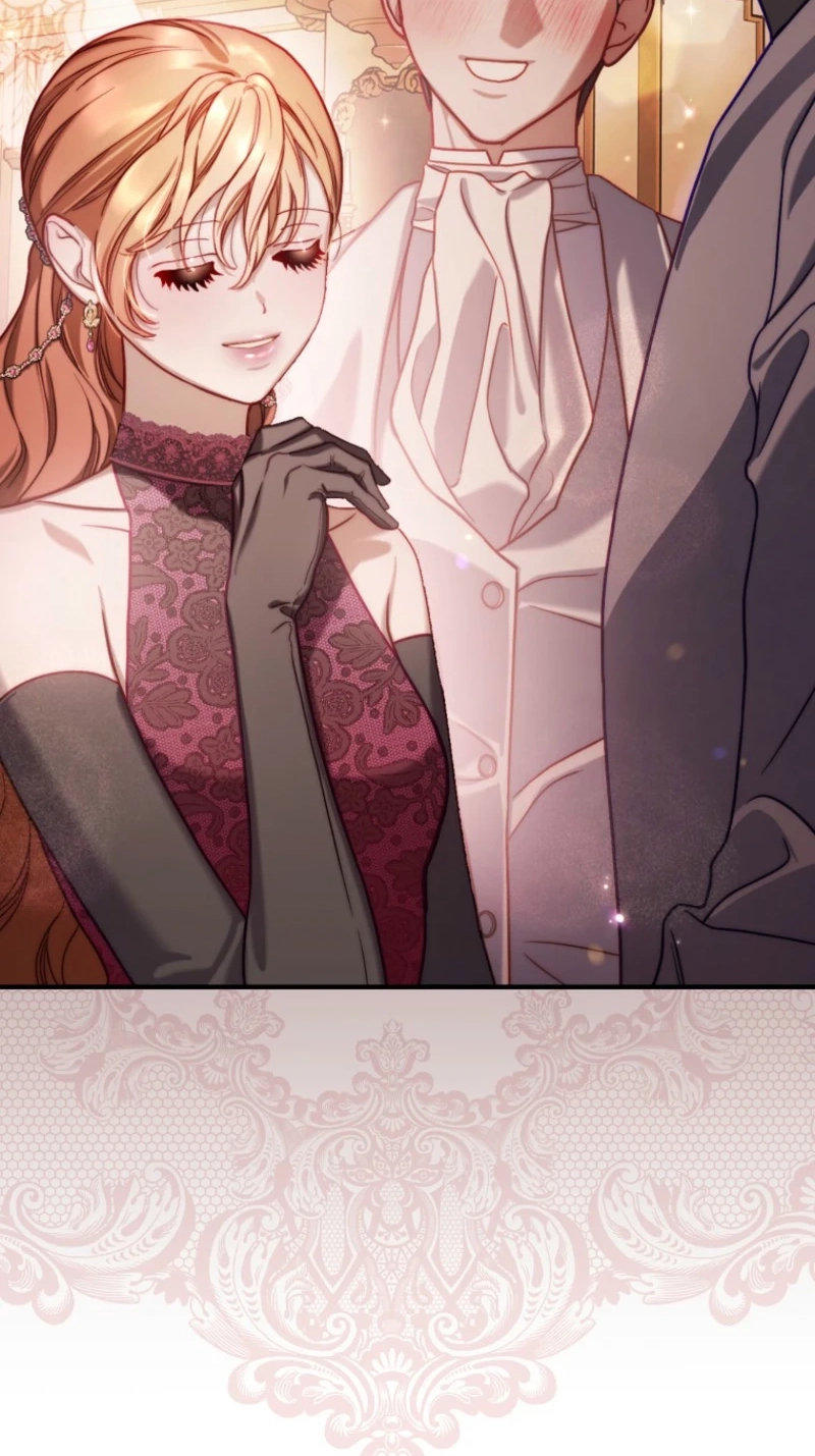 Lucia Chapter 177 page 78 - 