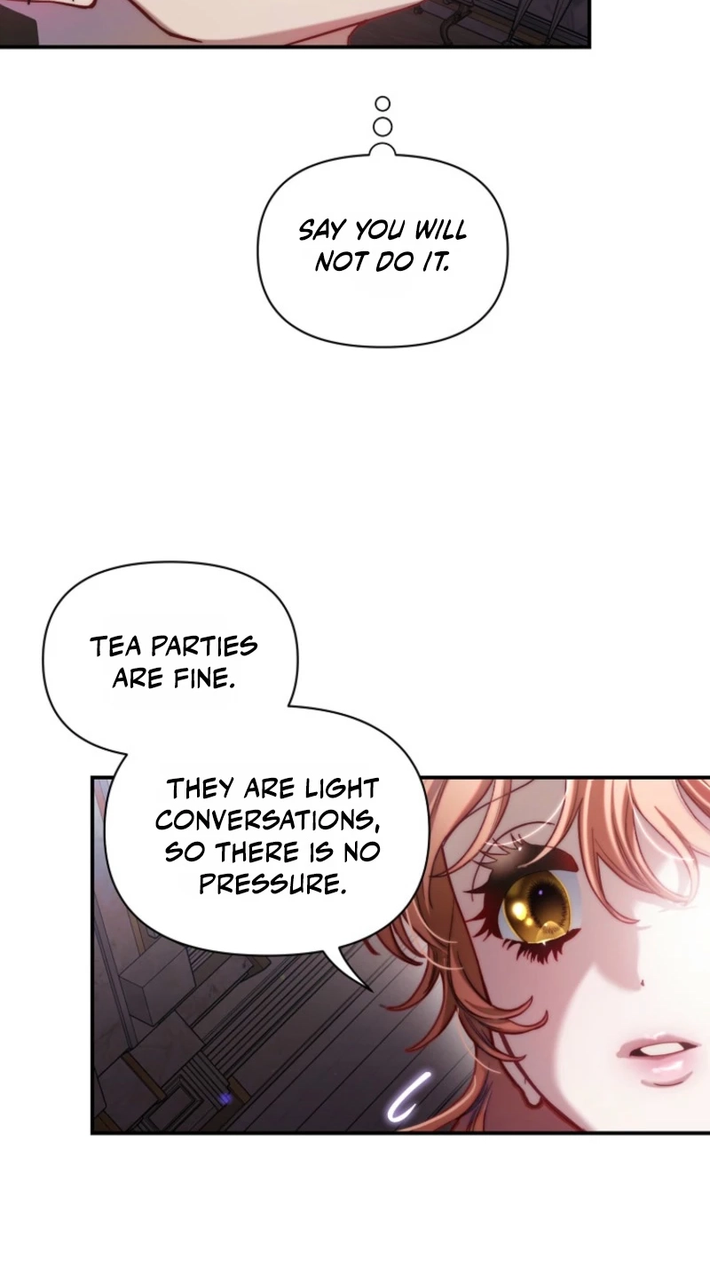 Lucia Chapter 177 page 82 - 