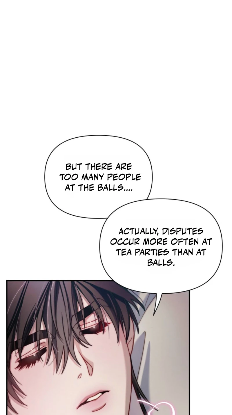 Lucia Chapter 177 page 83 - 