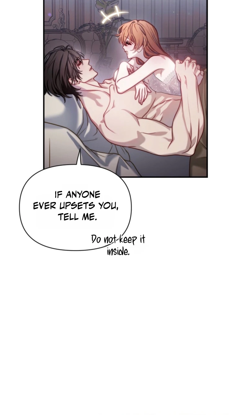 Lucia Chapter 177 page 85 - 