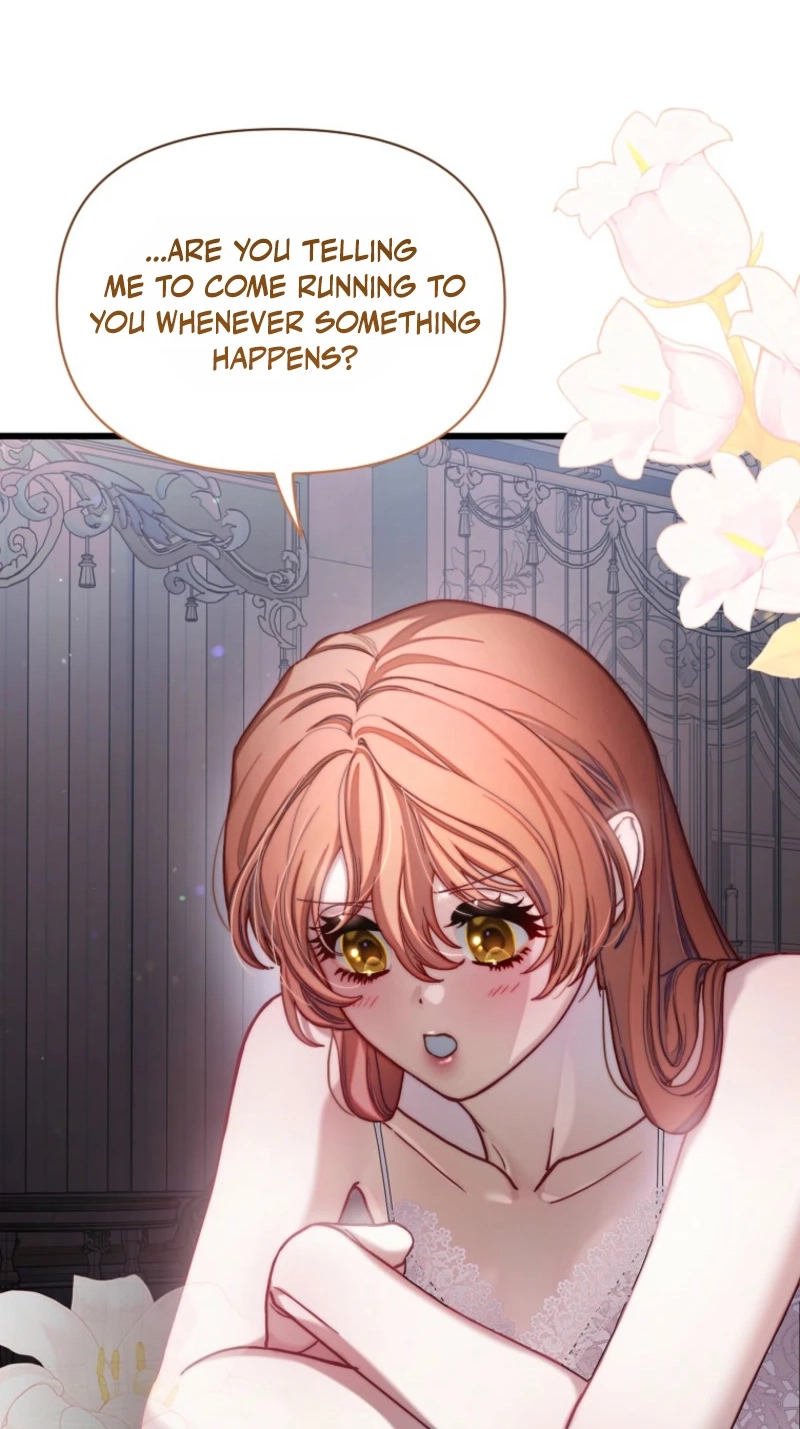 Lucia Chapter 177 page 87 - 