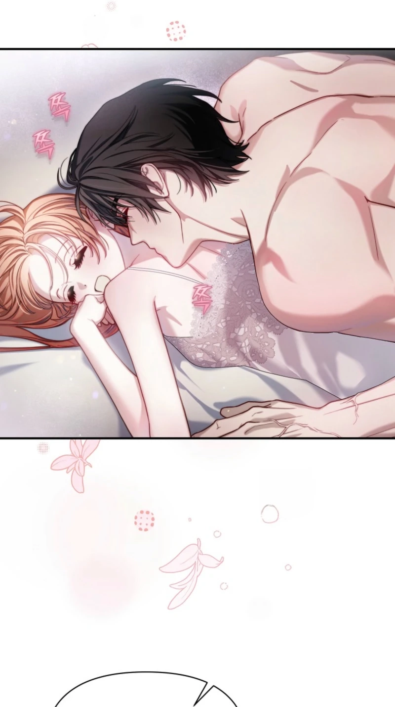 Lucia Chapter 177 page 95 - 