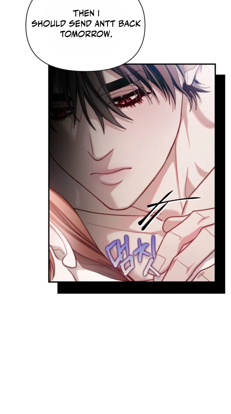 Lucia Chapter 177 page 96 - 