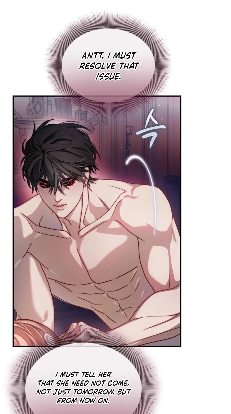 Lucia Chapter 177 page 97 - 