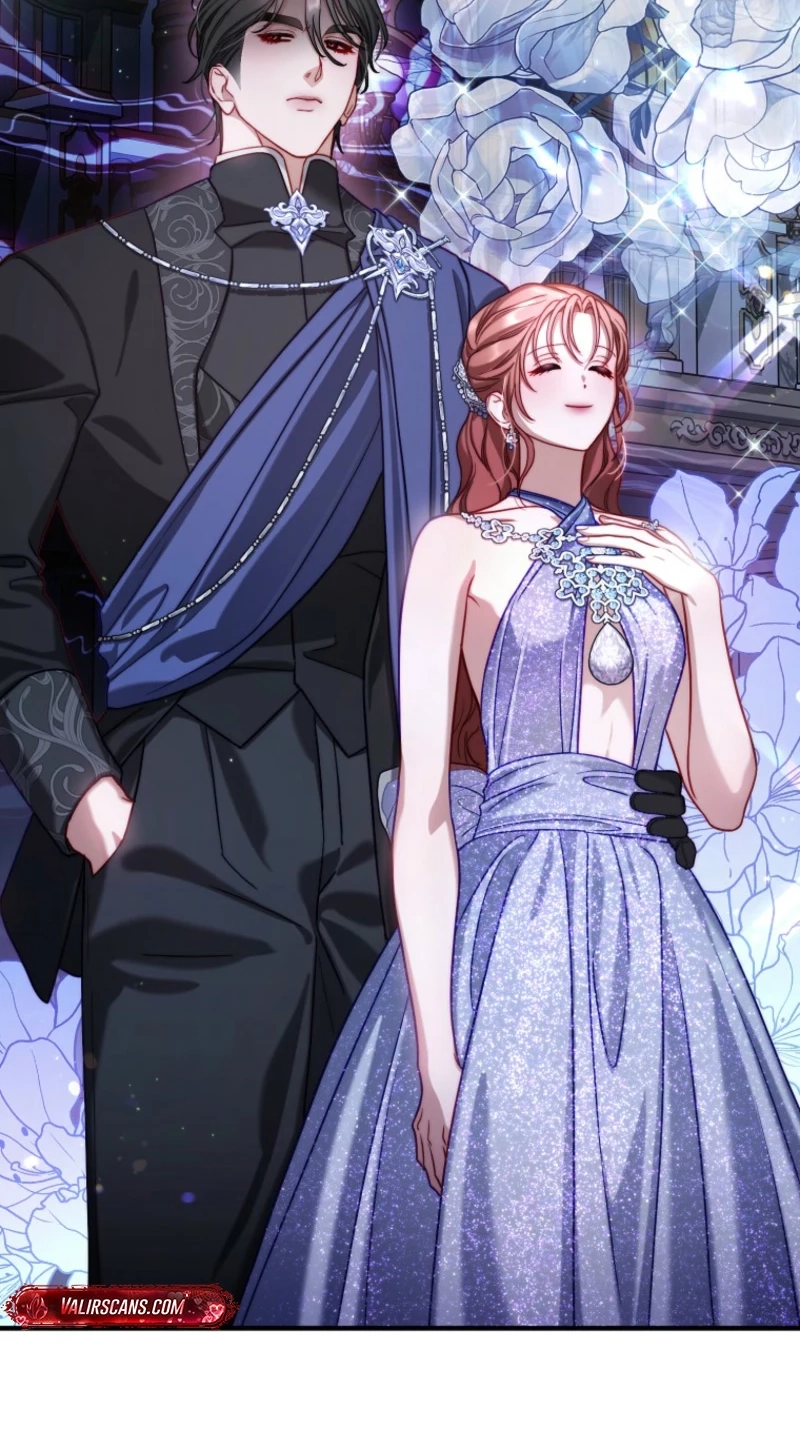 Lucia Chapter 177 page 99 - 