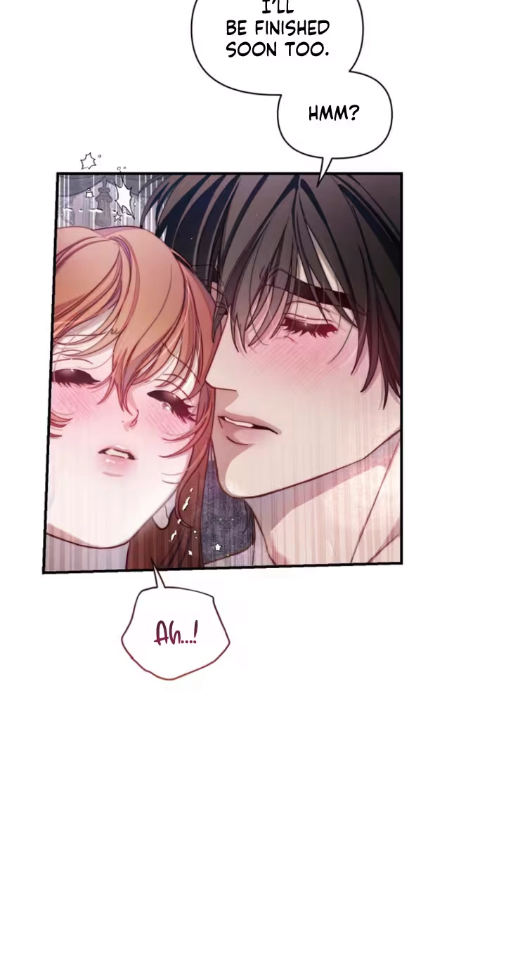 Lucia Chapter 178 page 32 - 