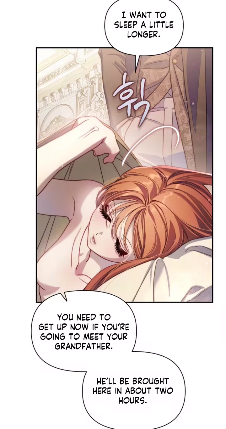 Lucia Chapter 178 page 55 - 