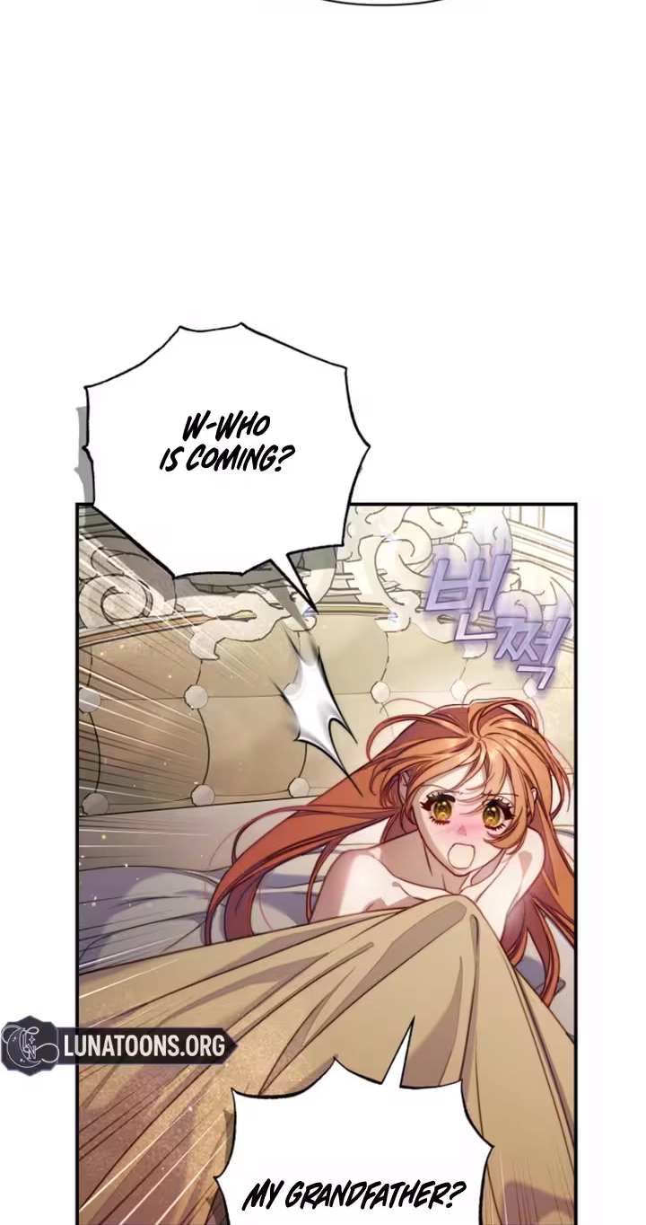Lucia Chapter 178 page 56 - 