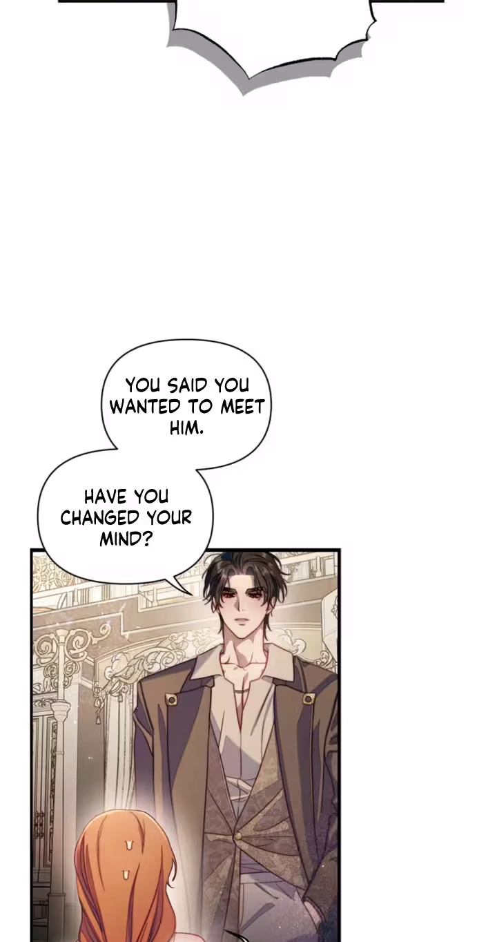 Lucia Chapter 178 page 57 - 