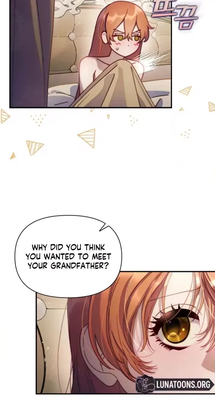 Lucia Chapter 178 page 60 - 