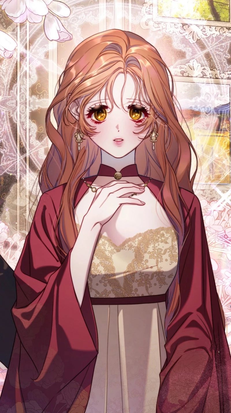 Lucia Chapter 179 page 3 - 