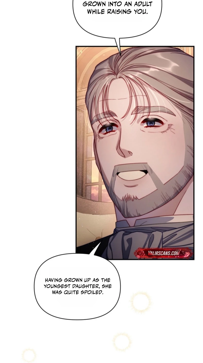 Lucia Chapter 179 page 44 - 